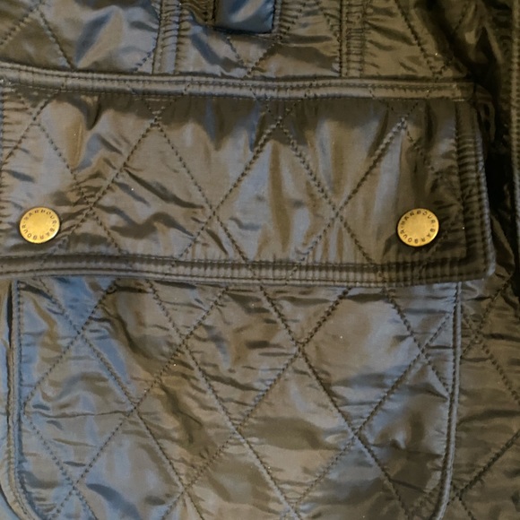 Barbour jacket - Picture 2 of 9